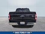 2022 Ford F-150 SuperCrew Cab 4x4 Pickup for sale #251356A - photo 4