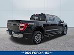 2022 Ford F-150 SuperCrew Cab 4x4 Pickup for sale #251356A - photo 5