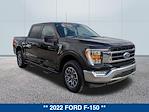 2022 Ford F-150 SuperCrew Cab 4x4 Pickup for sale #251356A - photo 7