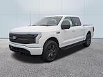 2025 Ford F-150 Lightning SuperCrew Cab AWD Pickup for sale #251361 - photo 1