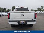 2025 Ford F-150 Lightning SuperCrew Cab AWD Pickup for sale #251361 - photo 4