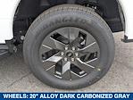 2025 Ford F-150 Lightning SuperCrew Cab AWD Pickup for sale #251361 - photo 9