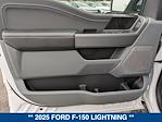2025 Ford F-150 Lightning SuperCrew Cab AWD Pickup for sale #251361 - photo 10