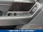 2025 Ford F-150 Lightning SuperCrew Cab AWD Pickup for sale #251361 - photo 11