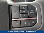 2025 Ford F-150 Lightning SuperCrew Cab AWD Pickup for sale #251361 - photo 17