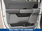 2025 Ford F-150 Lightning SuperCrew Cab AWD Pickup for sale #251361 - photo 20
