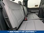 2025 Ford F-150 Lightning SuperCrew Cab AWD Pickup for sale #251361 - photo 22