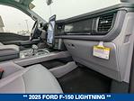 2025 Ford F-150 Lightning SuperCrew Cab AWD Pickup for sale #251361 - photo 23