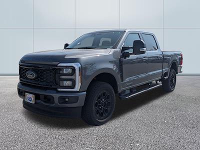 2025 Ford F-250 Crew Cab 4x4 Pickup for sale #251362 - photo 1
