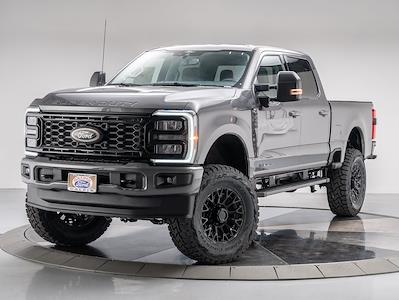New 2025 Ford F-250 Crew Cab 4x4 Pickup for sale #251362 - photo 1