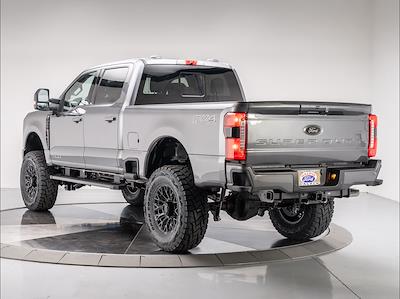 New 2025 Ford F-250 Crew Cab 4x4 Pickup for sale #251362 - photo 2