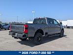 2025 Ford F-250 Crew Cab 4x4 Pickup for sale #251362 - photo 5