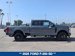 2025 Ford F-250 Crew Cab 4x4 Pickup for sale #251362 - photo 6