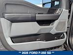 2025 Ford F-250 Crew Cab 4x4 Pickup for sale #251362 - photo 10