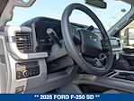 2025 Ford F-250 Crew Cab 4x4 Pickup for sale #251362 - photo 11
