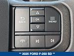 2025 Ford F-250 Crew Cab 4x4 Pickup for sale #251362 - photo 16
