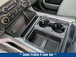 2025 Ford F-250 Crew Cab 4x4 Pickup for sale #251362 - photo 17