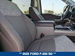 2025 Ford F-250 Crew Cab 4x4 Pickup for sale #251362 - photo 23