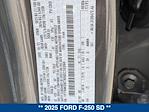2025 Ford F-250 Crew Cab 4x4 Pickup for sale #251362 - photo 24