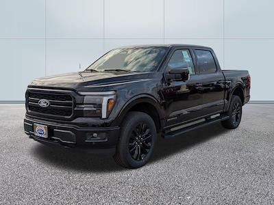 2025 Ford F-150 SuperCrew Cab 4x4 Pickup for sale #251365 - photo 1