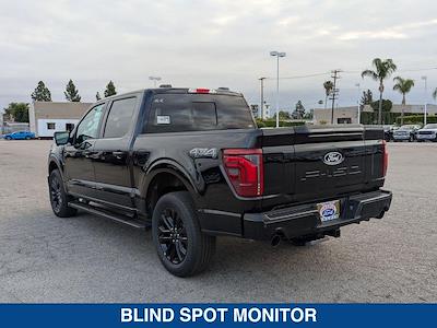 2025 Ford F-150 SuperCrew Cab 4x4 Pickup for sale #251365 - photo 2