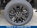 2025 Ford F-150 SuperCrew Cab 4x4 Pickup for sale #251365 - photo 9