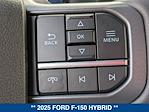 2025 Ford F-150 SuperCrew Cab 4x4 Pickup for sale #251365 - photo 17