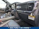 2025 Ford F-150 SuperCrew Cab 4x4 Pickup for sale #251365 - photo 23