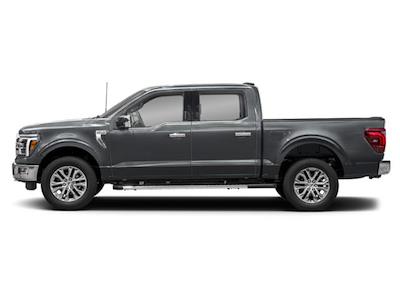 2025 Ford F-150 SuperCrew Cab 4x4 Pickup for sale #251374 - photo 2