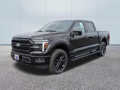 2025 Ford F-150 SuperCrew Cab 4x4 Pickup for sale #251375 - photo 1