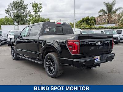 2025 Ford F-150 SuperCrew Cab 4x4 Pickup for sale #251375 - photo 2