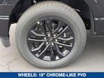 2025 Ford F-150 SuperCrew Cab 4x4 Pickup for sale #251375 - photo 9