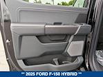 2025 Ford F-150 SuperCrew Cab 4x4 Pickup for sale #251375 - photo 20