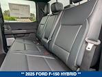 2025 Ford F-150 SuperCrew Cab 4x4 Pickup for sale #251375 - photo 21