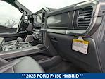 2025 Ford F-150 SuperCrew Cab 4x4 Pickup for sale #251375 - photo 23