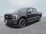 New 2025 Ford F-150 Lariat SuperCrew Cab 4x4 Pickup for sale #251375 - photo 1