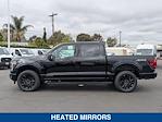 New 2025 Ford F-150 Lariat SuperCrew Cab 4x4 Pickup for sale #251375 - photo 3