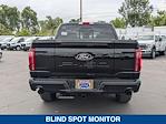New 2025 Ford F-150 Lariat SuperCrew Cab 4x4 Pickup for sale #251375 - photo 4
