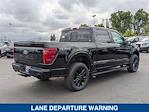 New 2025 Ford F-150 Lariat SuperCrew Cab 4x4 Pickup for sale #251375 - photo 5
