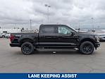 New 2025 Ford F-150 Lariat SuperCrew Cab 4x4 Pickup for sale #251375 - photo 6