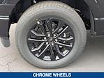 New 2025 Ford F-150 Lariat SuperCrew Cab 4x4 Pickup for sale #251375 - photo 9