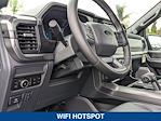 New 2025 Ford F-150 Lariat SuperCrew Cab 4x4 Pickup for sale #251375 - photo 12