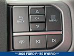 New 2025 Ford F-150 Lariat SuperCrew Cab 4x4 Pickup for sale #251375 - photo 17