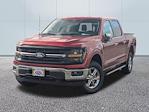 2025 Ford F-150 SuperCrew Cab 4x4 Pickup for sale #251377 - photo 1