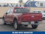 2025 Ford F-150 SuperCrew Cab 4x4 Pickup for sale #251377 - photo 2
