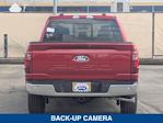 2025 Ford F-150 SuperCrew Cab 4x4 Pickup for sale #251377 - photo 4