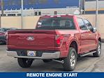 2025 Ford F-150 SuperCrew Cab 4x4 Pickup for sale #251377 - photo 5