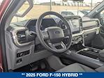2025 Ford F-150 SuperCrew Cab 4x4 Pickup for sale #251377 - photo 9