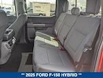 2025 Ford F-150 SuperCrew Cab 4x4 Pickup for sale #251377 - photo 17
