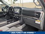2025 Ford F-150 SuperCrew Cab 4x4 Pickup for sale #251377 - photo 20
